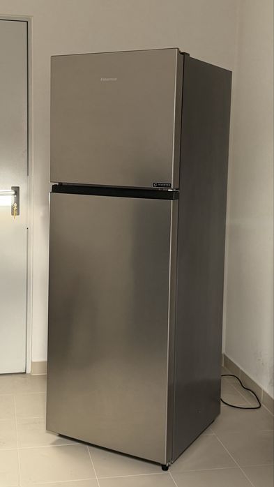 Frigorífico Hisense Converter Technology