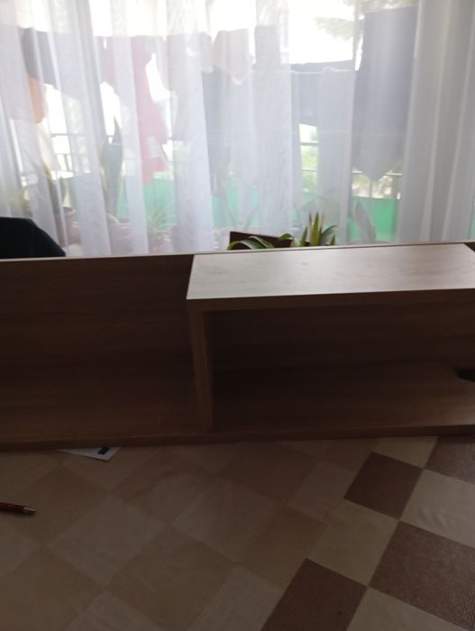 Półka wisząca sonoma