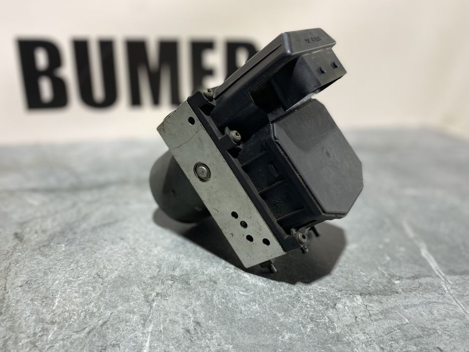 Блок АБС 001 БМВ Е39 Насос ABS BMW e39 Оригінал 6756342 Бумер