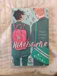 Livro Heartsopper volume 1