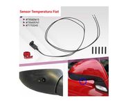 Sensor de temperatura espelho retrovisor Fiat Alfaromeo (Novo)