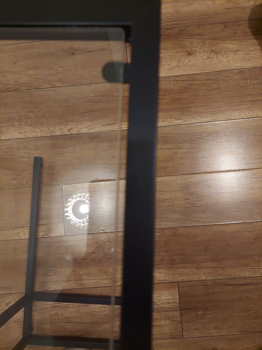 Stolik ikea vittsjo