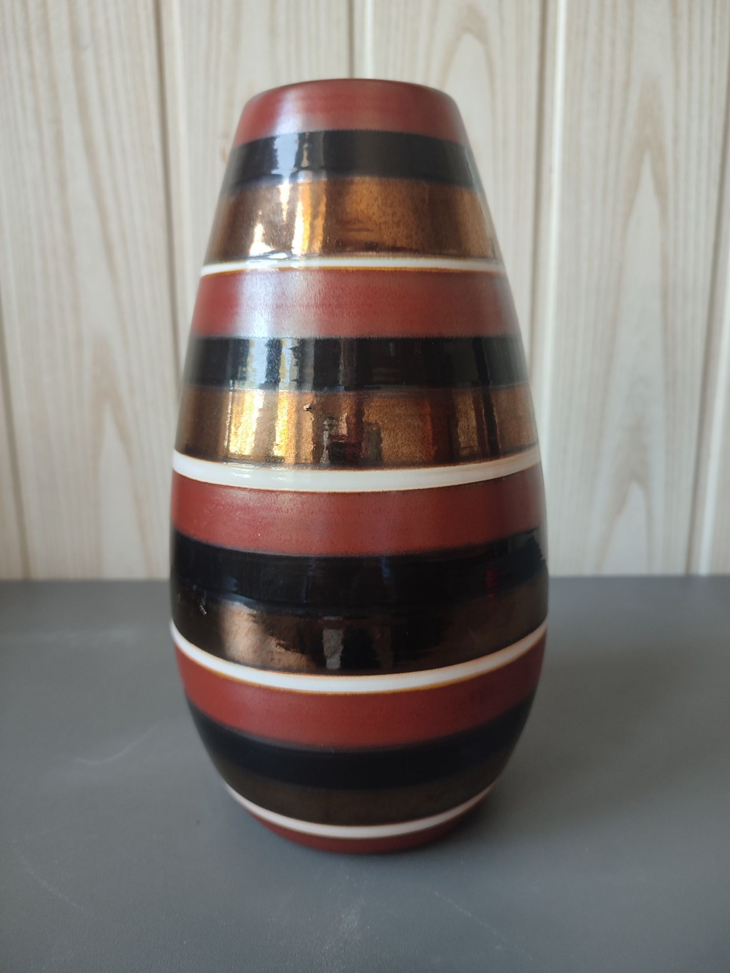 Wazon ceramiczny