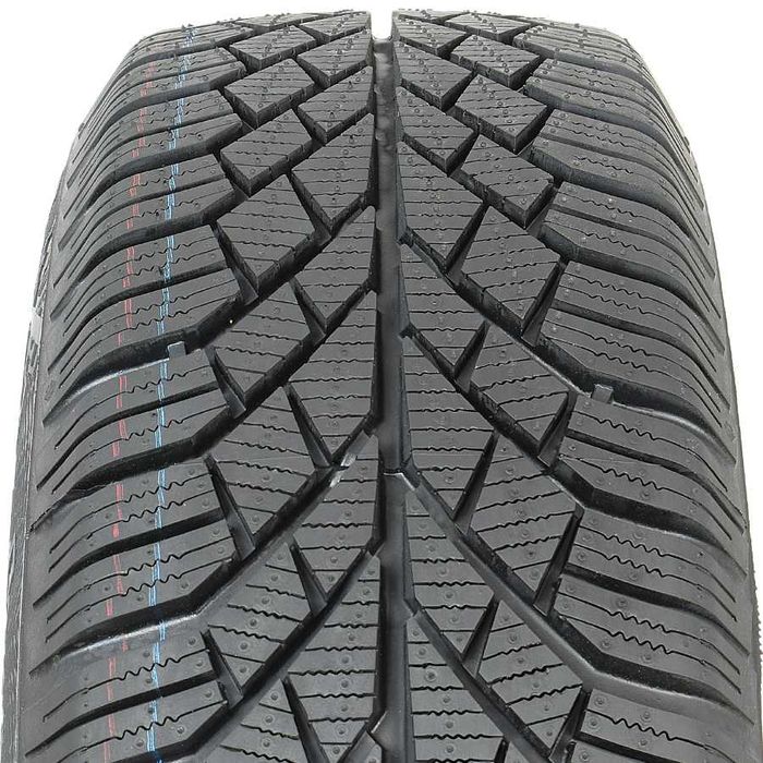 2x205/55 R16 opony zimowe bieżnikowane  DOMIN WEC