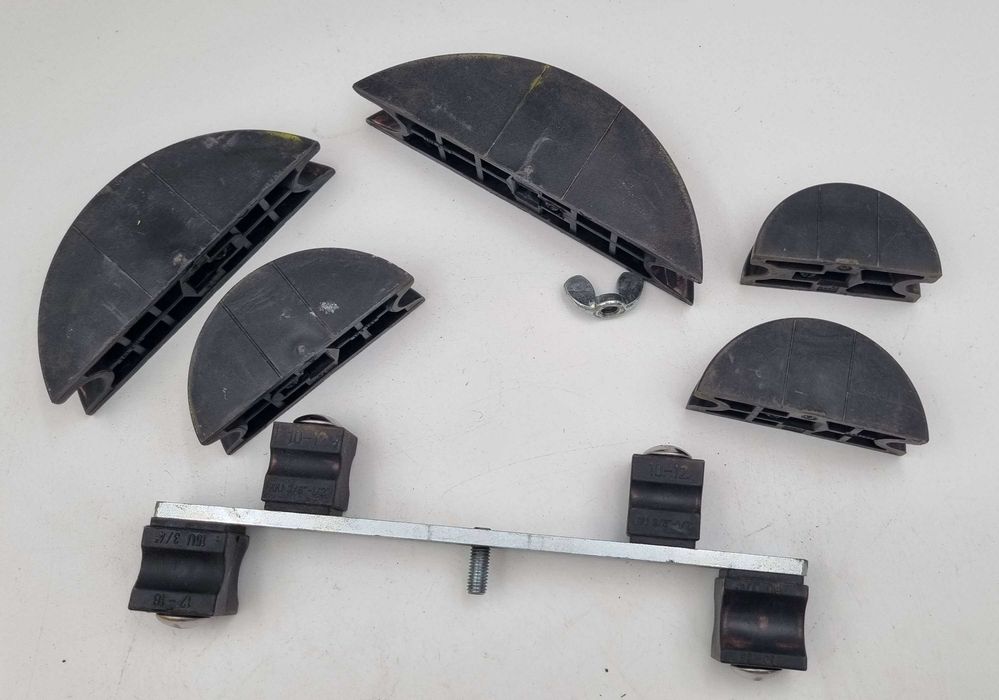 Giętarka Rems Swing Set NR 153020