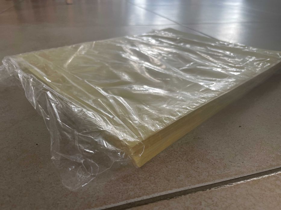 Laminator Profesjonalny OPUS profiLAM A3 - Jak Nowy