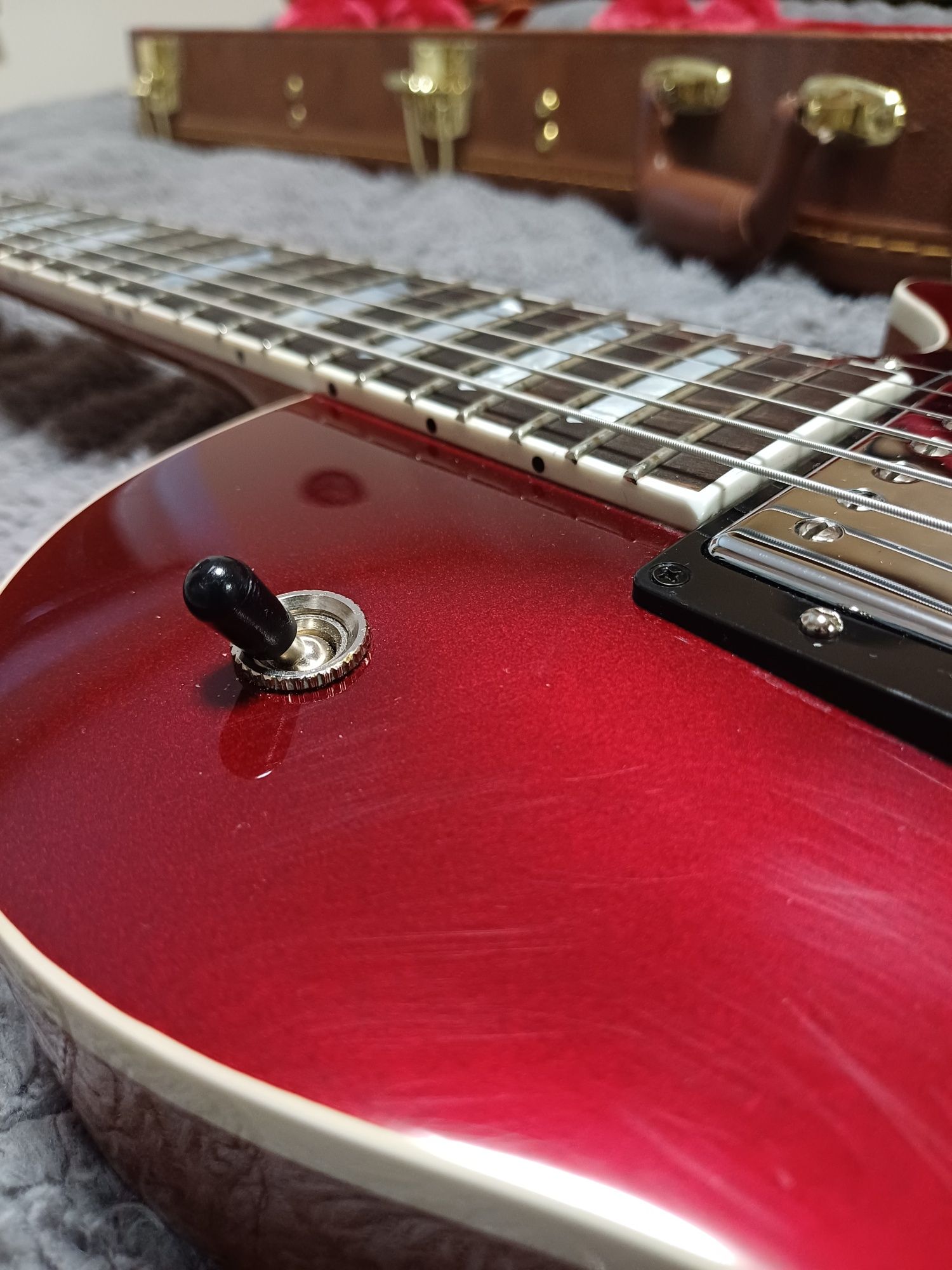 Gibson les paul modern 2020