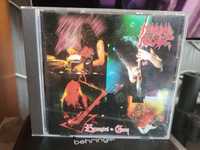 Płyta CD Morbid Angel - Entangled In Chaos