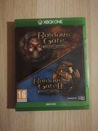 Baldrus gate / Baldrus gate 2 Enhanced edition Xbox One S X Series