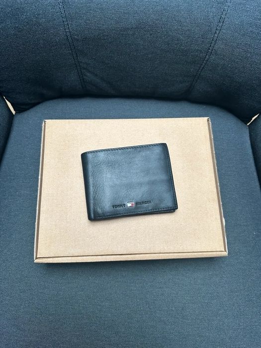 Portfel męski Tommy Hilfiger