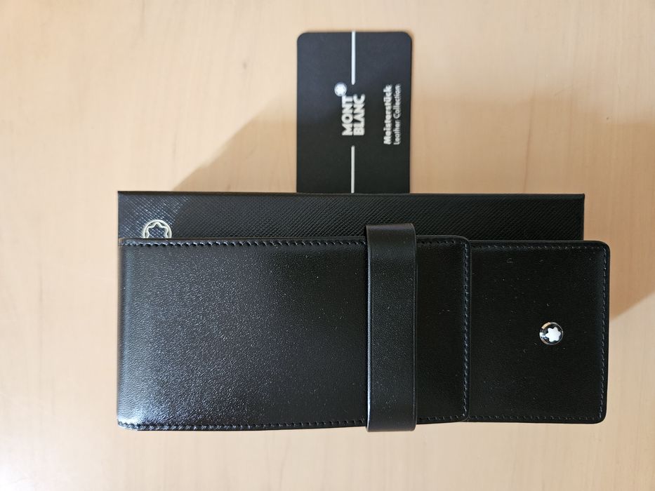 Estojo Montblanc Siena