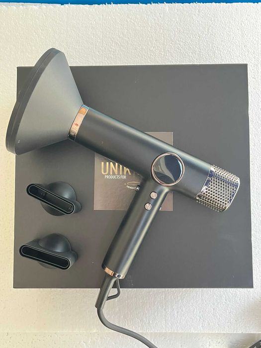 Secador Profissional - Novo