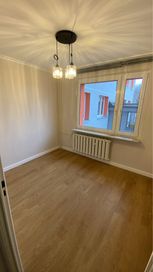 Mieszkanie 3 pokojowe 65 m2 parter balkon