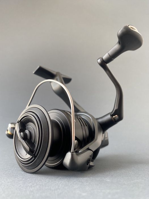 Shimano Aero c4000, Aero c5000, АероBB c5000