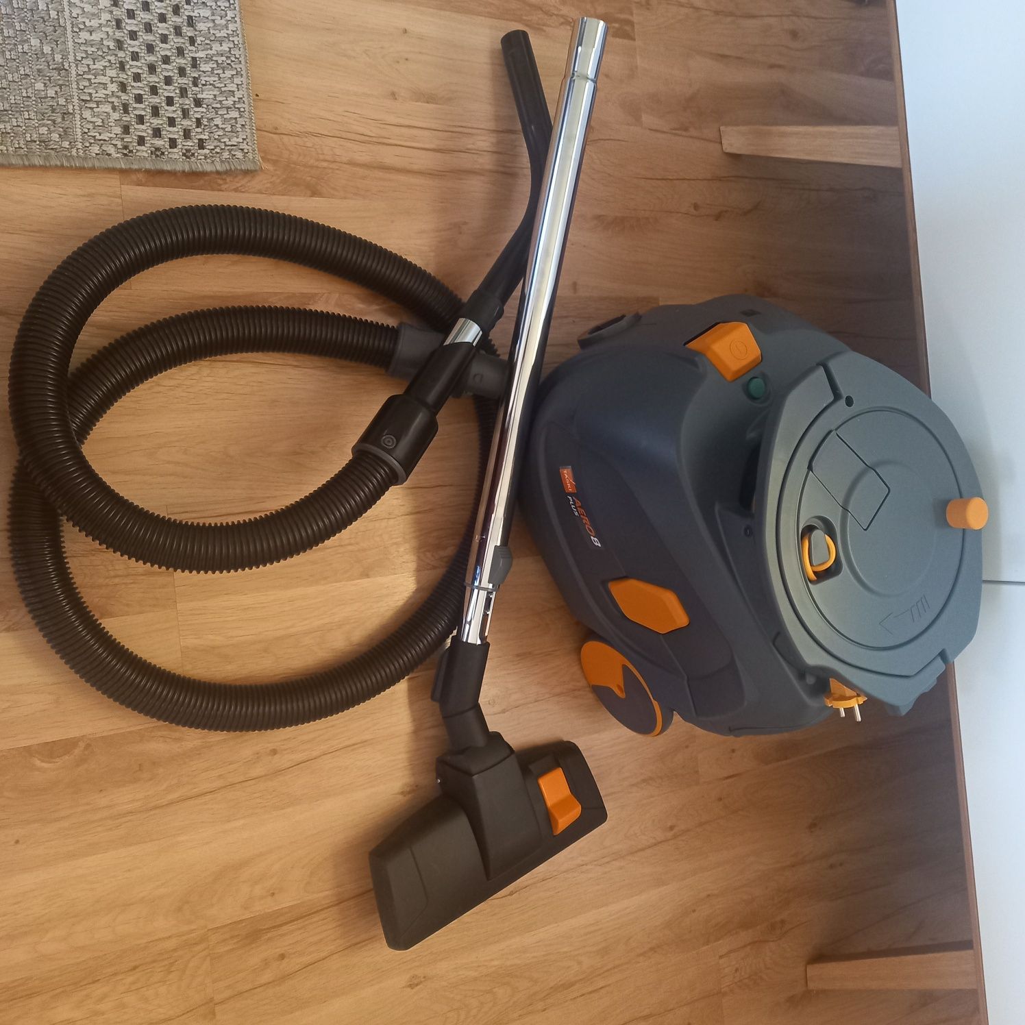 Odkurzacz Taski Aero 8 Plus