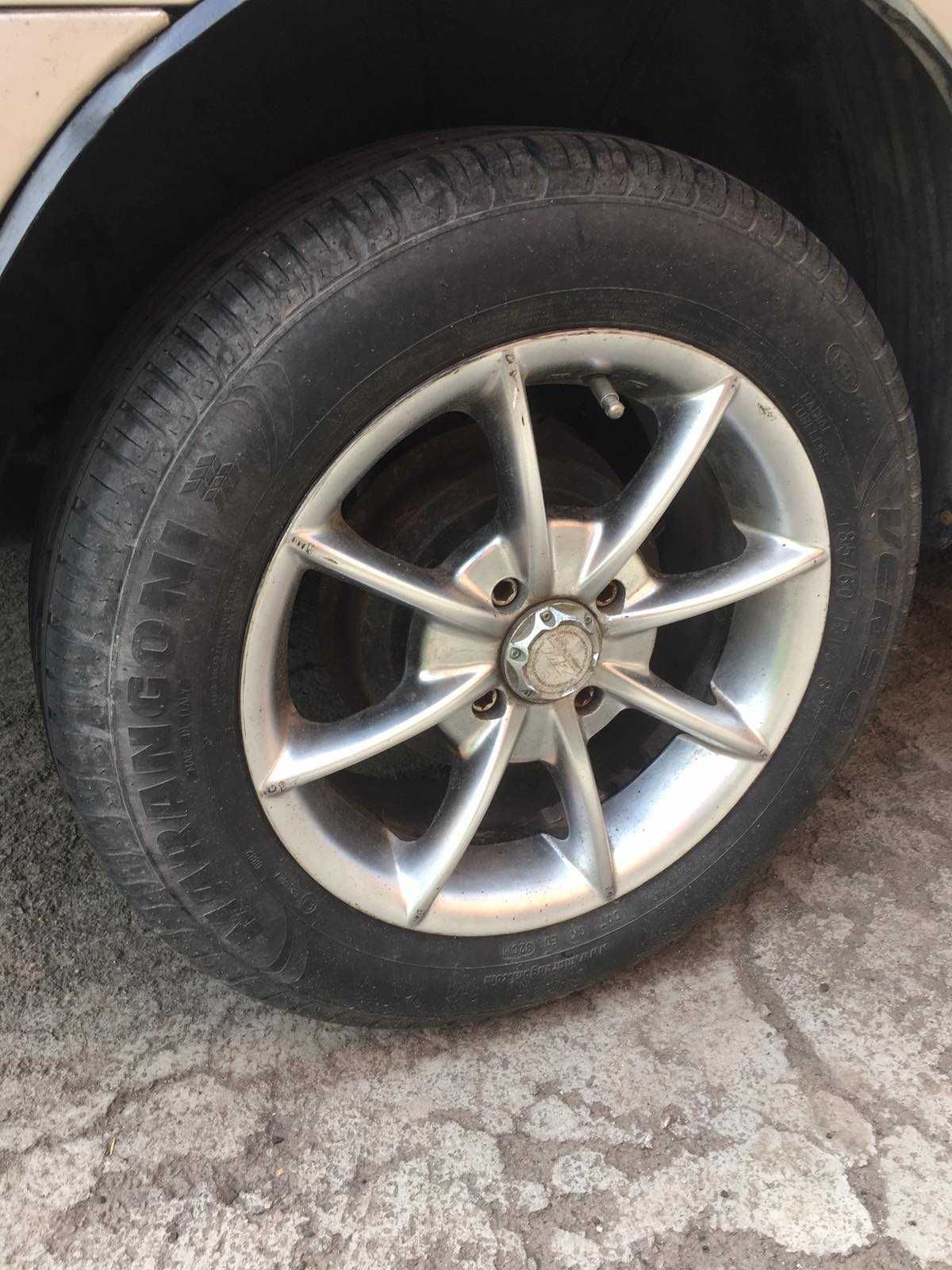 Продам Daewoo Sens
