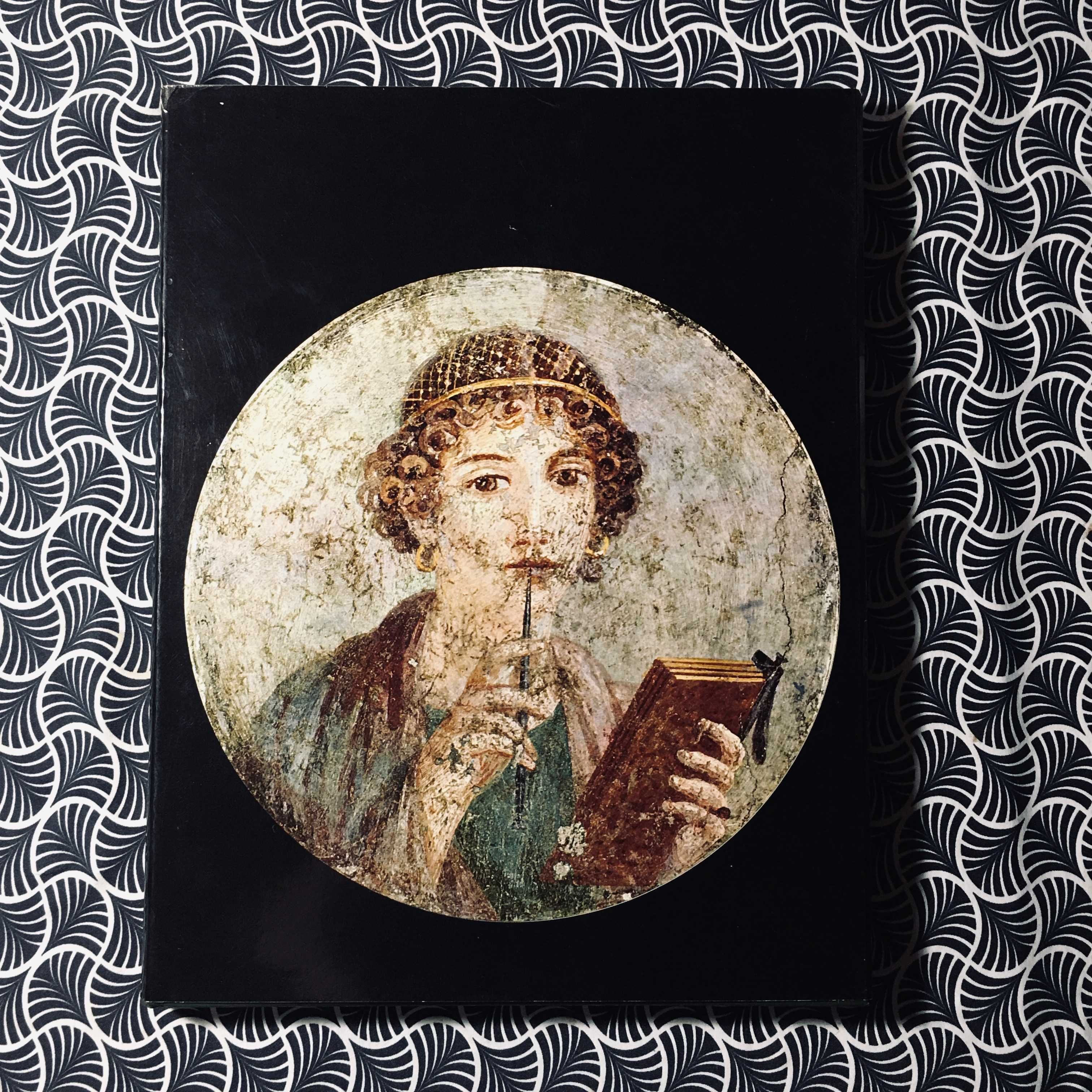 Grandes Museus do Mundo: Museu Nacional Nápoles - Bianca T. Maiuri