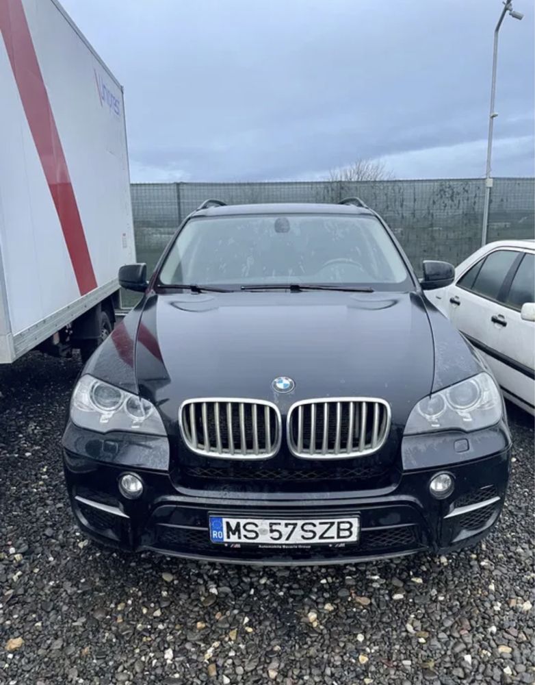 РАЗБОРКА БМВ Х5 Е70 X6 E71 Розборка Bmw n57 3.0d 4.0d форсунка