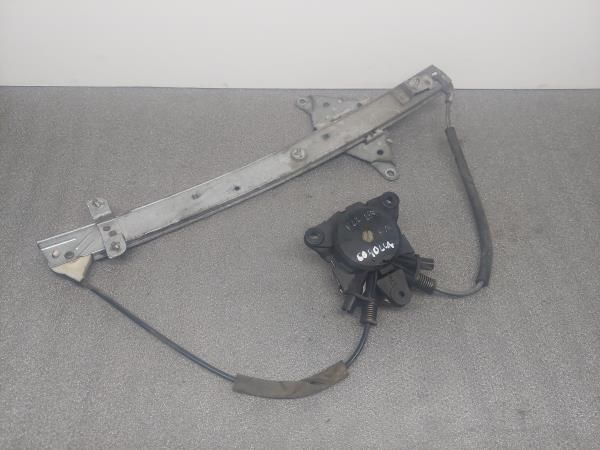 Elevador vidros frente direito TOYOTA Corolla Sedan (_E10_)