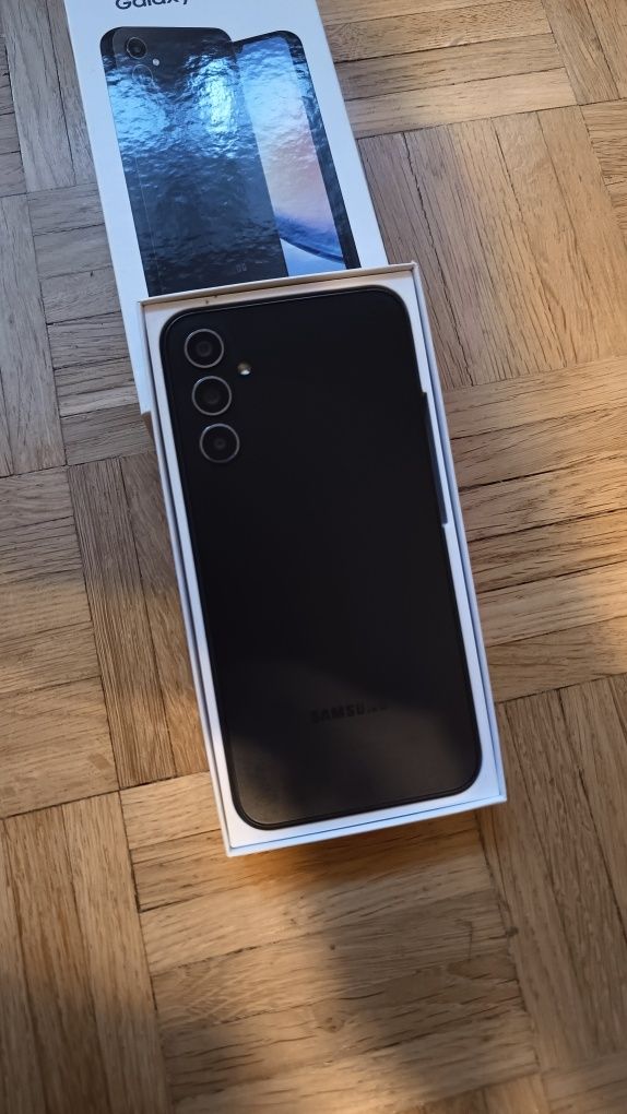 Samsung Galaxy A34 5g