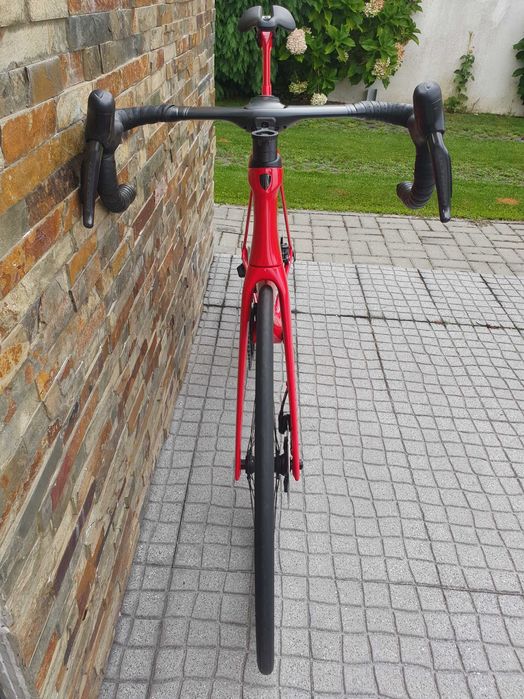 Trek Madone Ultegra Di2 24v (set. 2024)