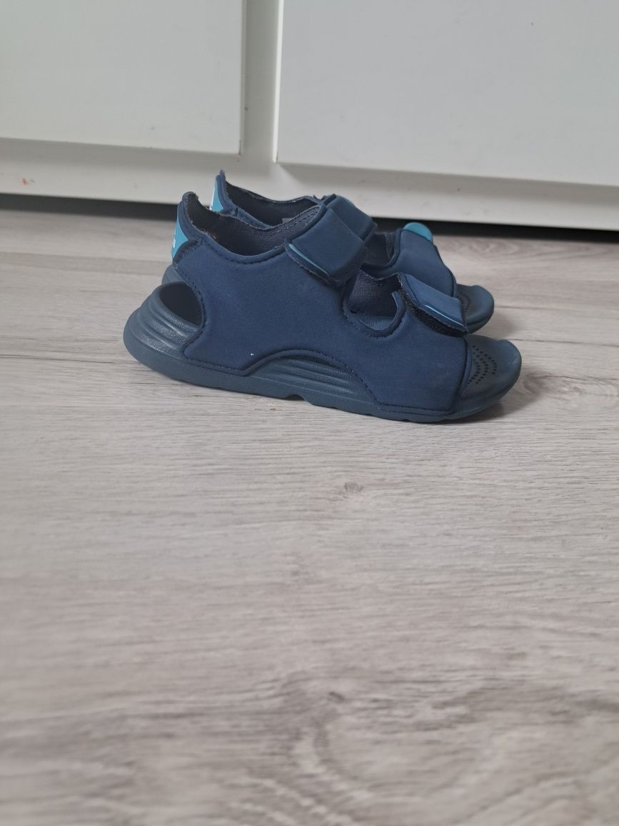 Sandały sandałki adidas 26