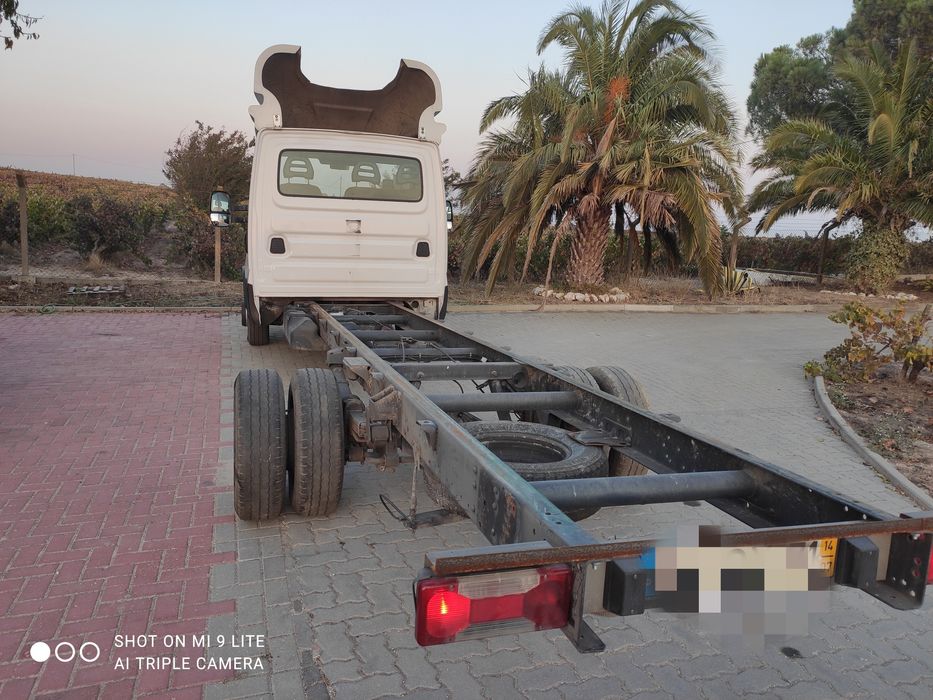 Iveco Daily 70-170 3.0