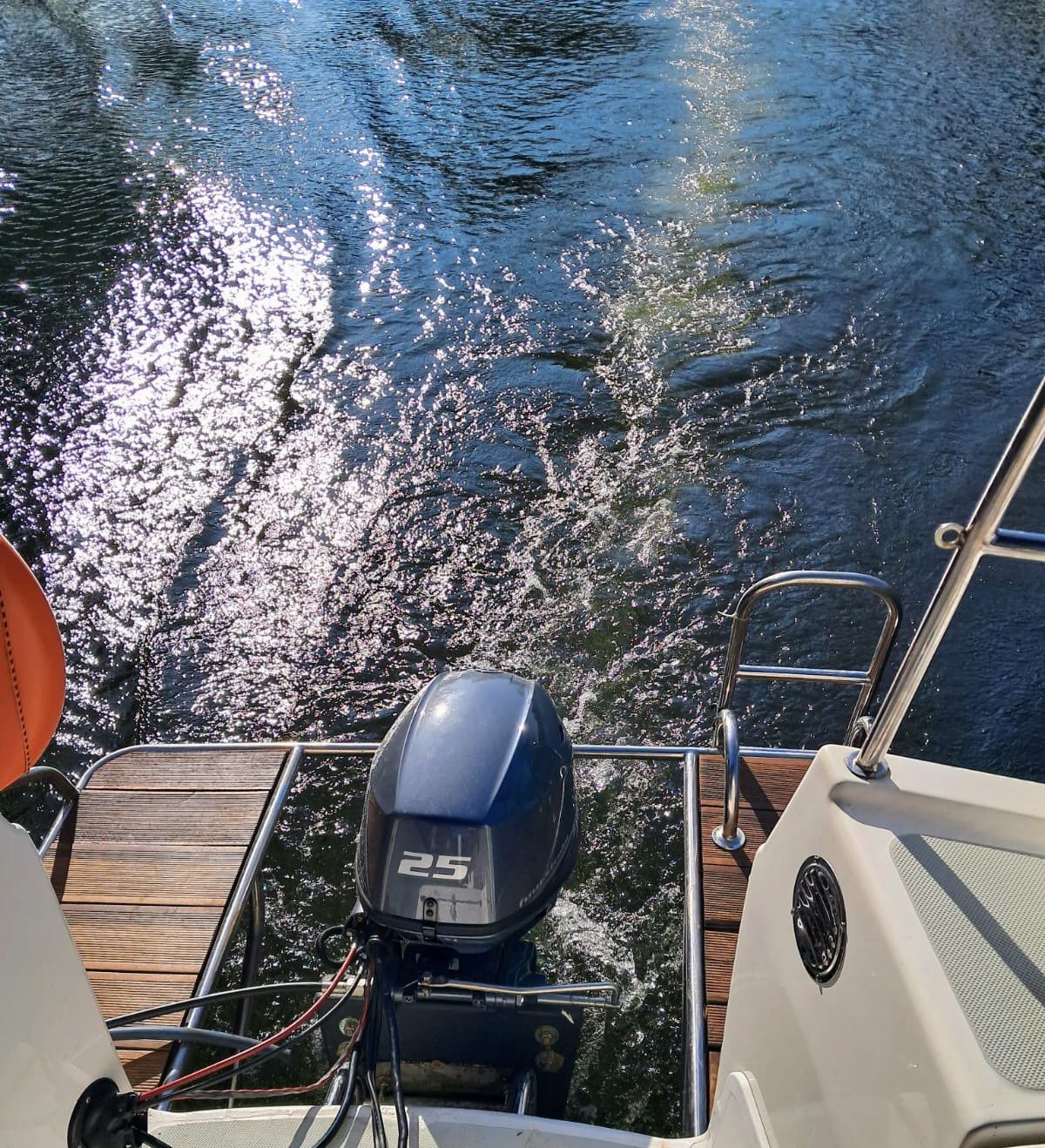 Czarter jachtu Laguna, mazury,houseboat, WOLNE- terminy