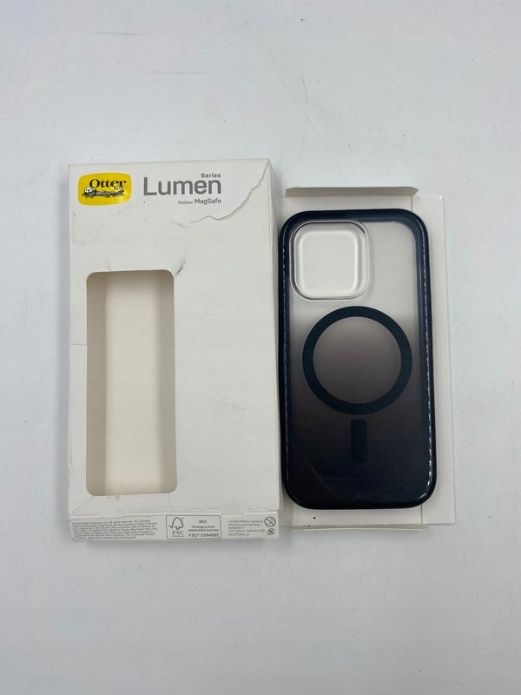 outlet otterbox clear case series z magsafe na iphone 14pro
