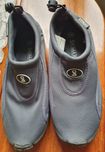 Sapatos p água,  novos