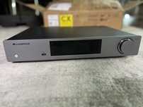 Сетевой плеер стример Cambridge Audio CXN v2 Network Lunar GreY