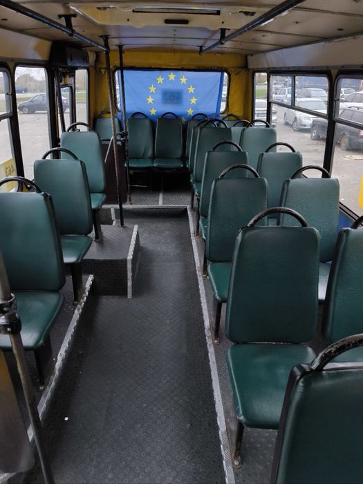 Продам Автобус богдан