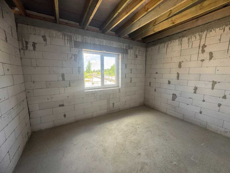 Помісячні платежі 1460$ за будинок з критою терасою 78 м2 КМ СОФІЯ!