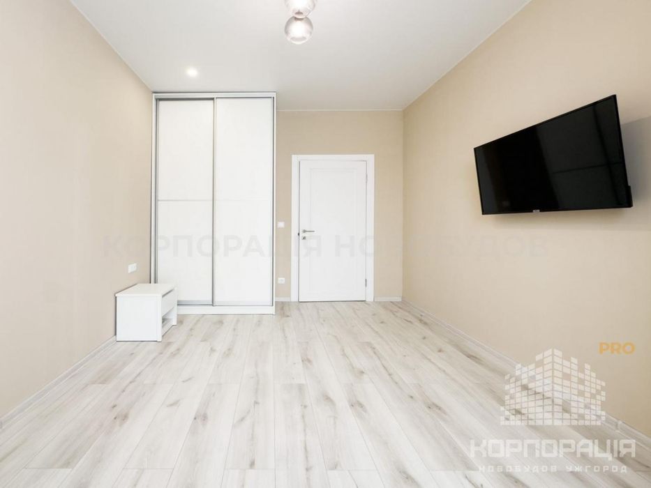 Продаж 2-км квартири, 76 м2, ЖК "Престиж", поруч Боздоський парк