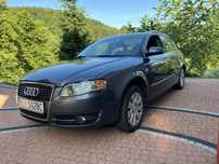 Audi A 4 z 2005r