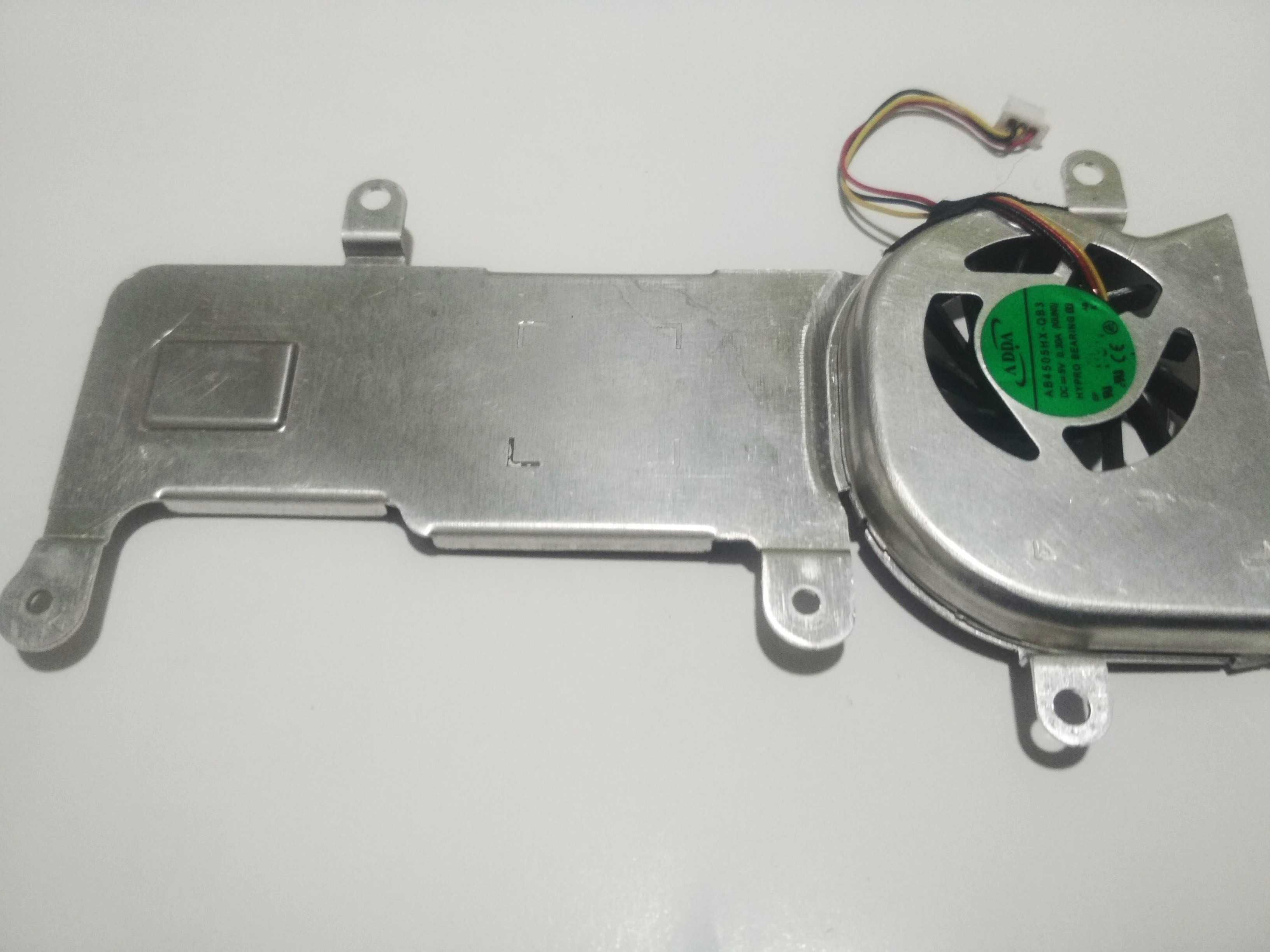 Вентилятор (кулер) ADDA AB4505HX-QB3 DC 5V 0.30A