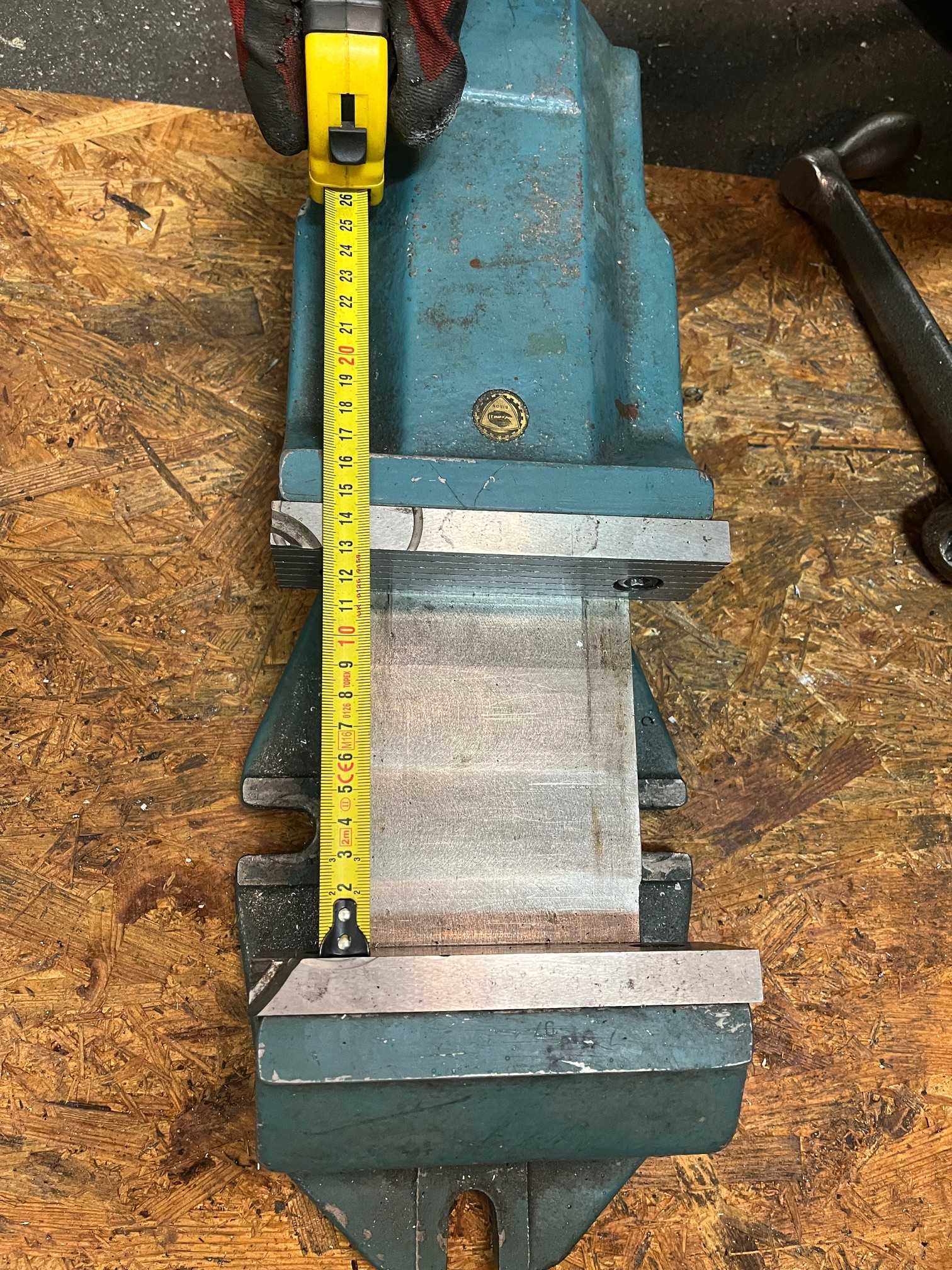 Imadło BISON 160mm