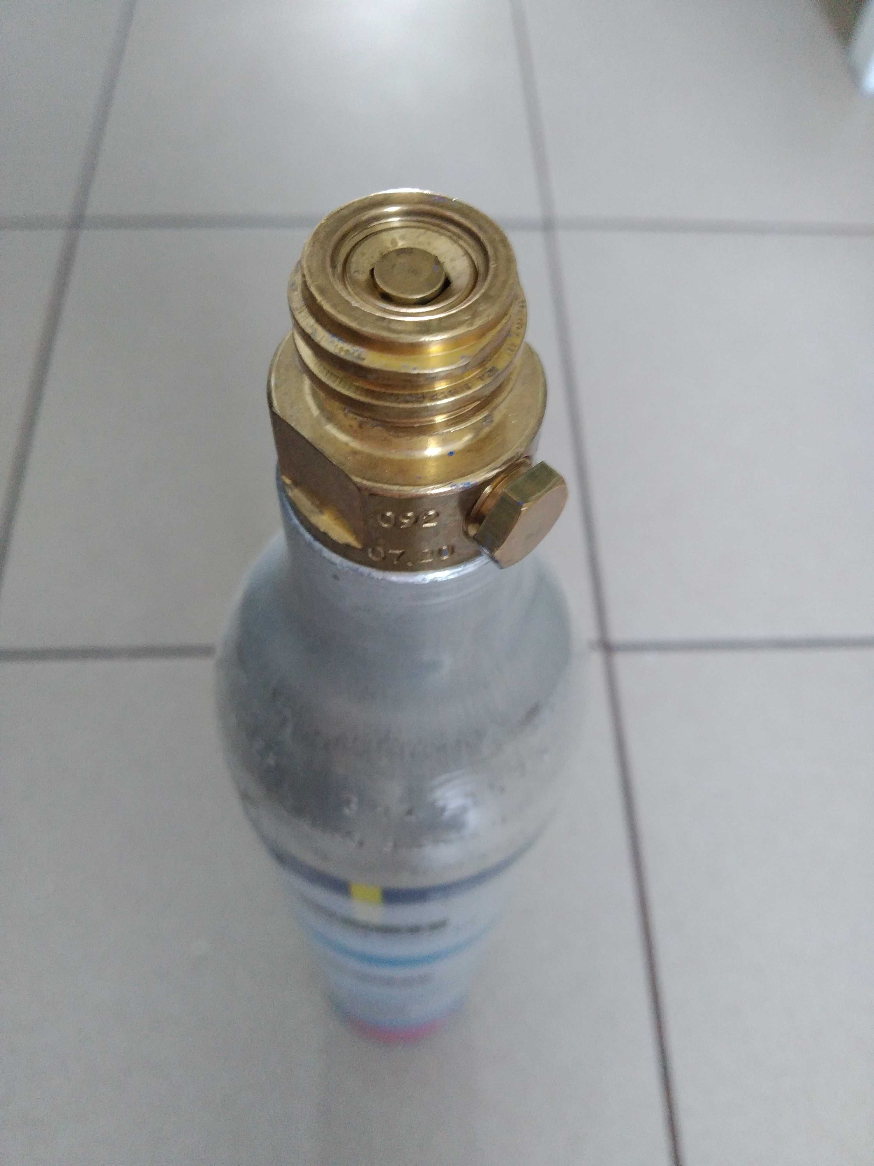Nabój saturatora sodastream "niebieski"