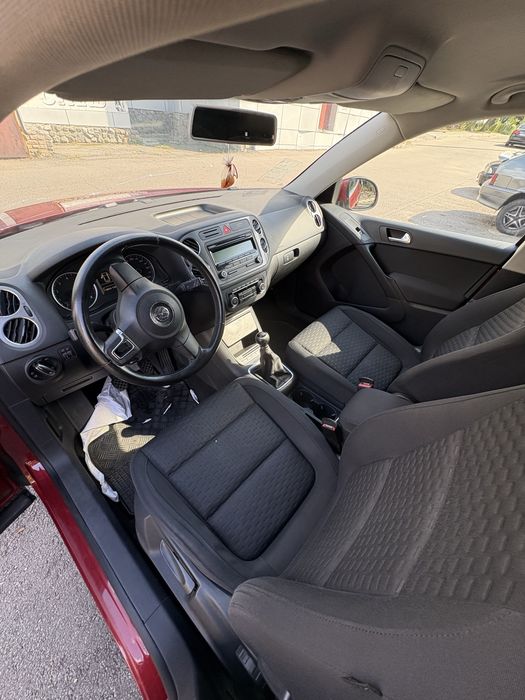 Продам Volkswagen Tiguan 2010