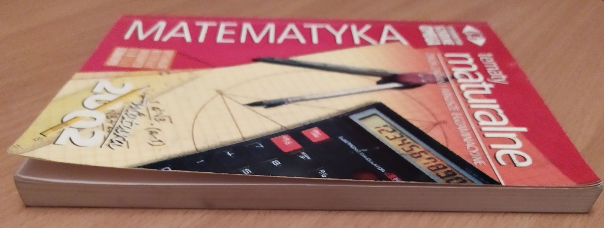 Tematy maturalne Matematyka - Matura 2002 - Omega