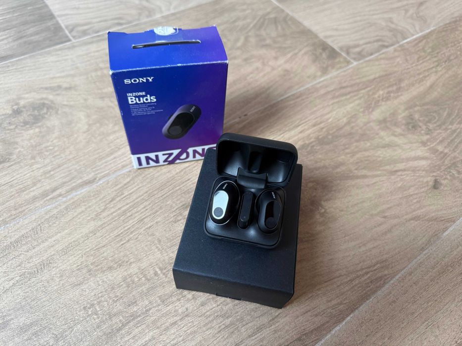 Навушники Sony INZONE Buds для PS5, PC, телефону (ідеальний стан)