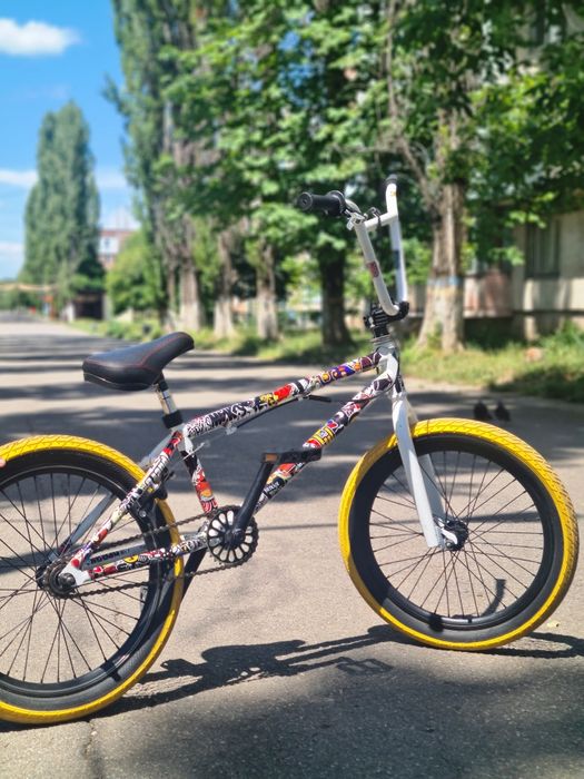 Велосипед BMX,БМХ