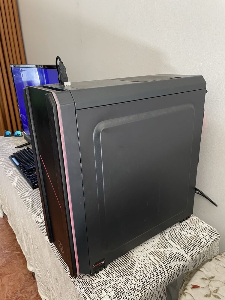 Pc gaming / Home office