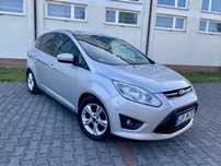 1.6 105ps! Titanium! Klimatronic! Parkassist! 2xPDC! Alu! Zimowki!