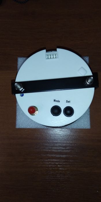 Спідометр з GPS, новий в упаковці