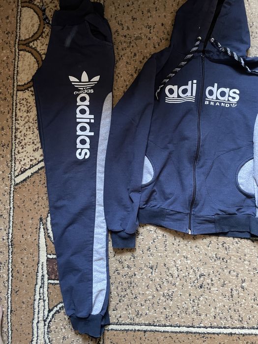 Турецкий спортивный костюм