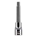 Końcówka Hex Imbus nasadka 1/2 H8 100mm Neo