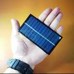 Panel solarny 5V