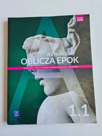 Oblicza epok 1.1