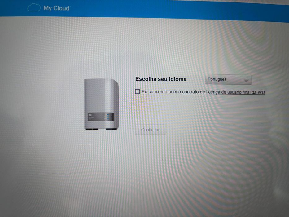WD My Cloud Mirror 3+3Tb